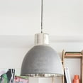 thumbnail image 2 of Moe's Nikos Pendant Lamp in Silver, 2 of 3