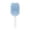 Blue, variant on Self-Cleaning Pet Grooming Brush for Dogs & Cats, Gentle Deshedding Brush Effectively Removes Loose Hair, Easy Self Clean Button, Suitable for Long & Short Haired Pets, Sensitive Skin Friendly