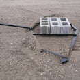 thumbnail image 6 of Yard Tuff ATV & Lawn Tractor Driveway Lot Yard Landscape Drag Level, 6 of 7