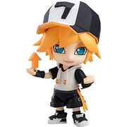 Good Smile Arts Shanghai Aotu World: Jin Nendoroid Action Figure