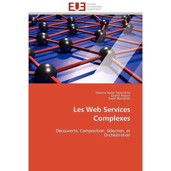 Les Web Services Complexes (Paperback)
