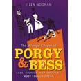 thumbnail image 1 of Pre-Owned The Strange Career of Porgy and Bess: Race, Culture, and America’s Most Famous Opera (Hardcover) 0807837164 9780807837160, 1 of 1