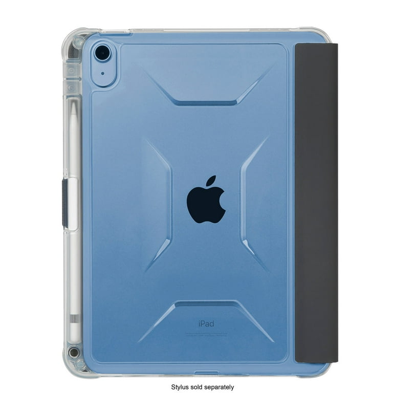 For Apple iPad 10th Gen 10.9 Air 4 5 Pro 11 Soft TPU Clear Case Shockproof  Cover