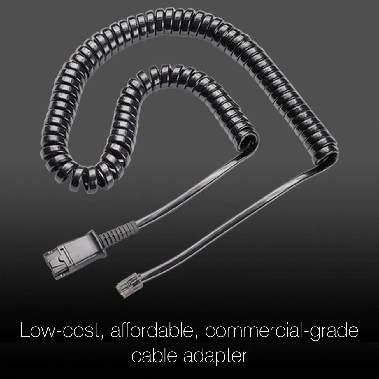 72442-41 Audio Cable Adapter - image 2 of 8