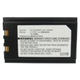 thumbnail image 5 of Replacement Battery for Banksys Xentissimo,3032610137,BSYS05006,3.7V/3600mAh, 5 of 5