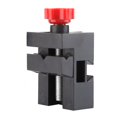 thumbnail image 2 of Akozon Z012 Plastic Vice, Machine Vice Z012 Turning Plastic Vice, For Home, 2 of 8