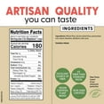 thumbnail image 2 of Pastabilities Mighty Pasta, High Protein, 8 oz. 6-pack, 2 of 6