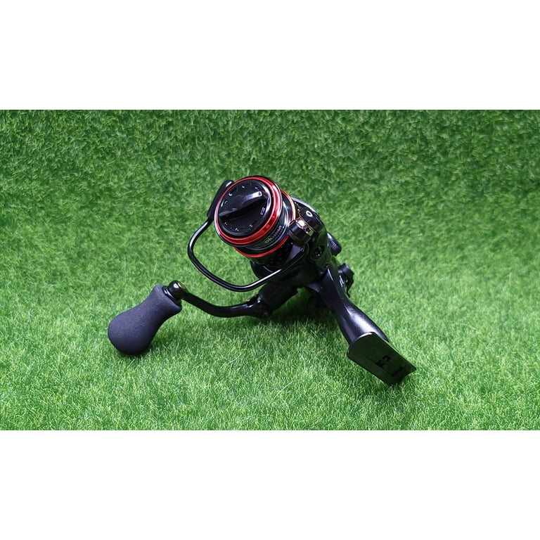 best 3000 size saltwater spinning reel Daiwa BG 3000 Spinning Reel BG3000