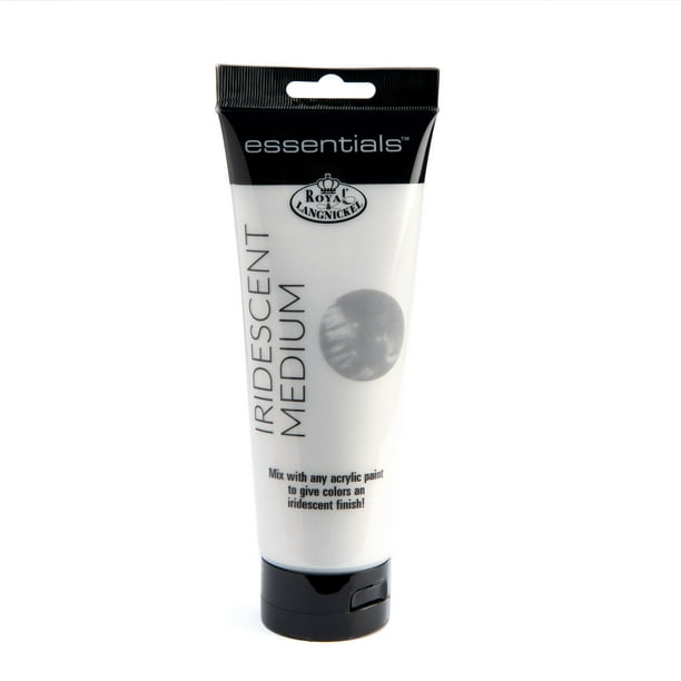 Royal and Langnickel Essentials 120ml Acrylic Medium