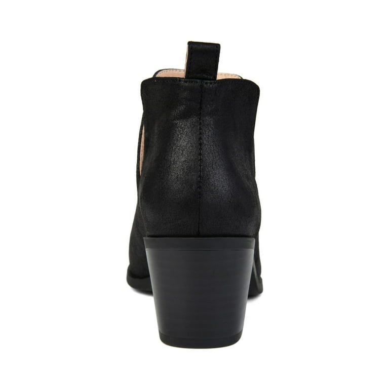 Journee lola bootie top