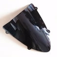 thumbnail image 2 of Smoke Windscreen Windshield for Kawasaki Ninja 250R 250 R 2008-2012 2009 2010 2011, 2 of 4