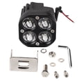 thumbnail image 1 of Car Universal 40W Led Square Driving Light Spotlight Auxiliary Lights Daytime Running Headlight, 1 of 14
