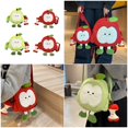 thumbnail image 2 of Large Capacity Nylon Backpacks For Students Teens With Ergonomic Shoulder Strap Cartoon Print School Bag Shoulder Bags, 2 of 20