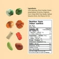 thumbnail image 5 of Crunchy Mix 800 g – Corn, Rice Crackers, Green Peas & Peanuts – Savory High-Protein Kosher Snack Blend, 5 of 5