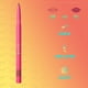 thumbnail image 2 of Delineador de labios Juvia's Place Coffee Shop Luxe Love Me con acabado mate, 2 of 6