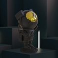thumbnail image 3 of Star Projector SFOUR Galaxy Night Light, diseño de astronauta, 3 of 6