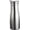 Gray, variant on Stainless Steel Water Pitcher with Sealed PP Lid, 1.0L Large Capacity, Leak‑Proof Beverage Jug, Gray
****