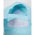 thumbnail image 6 of Disney Girls' Frozen Baseball Cap - 2 Pack Princess Elsa and Anna Curved Brim Strap Back Hat (2T-7), 6 of 6
