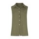thumbnail image 4 of Vestidos Casuales Para Mujer, Blusas De Mujer De Moda Blusa holgada con lentejuelas y cuello en V para mujer, 4 of 7