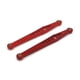 thumbnail image 1 of Kit De Barra De Acoplamiento Fija Trasera Mejorada Para Coche RC Para 1/12 124006 12423 12427 12428 Pro RC Car Upgrade Parts Rojo, 1 of 5