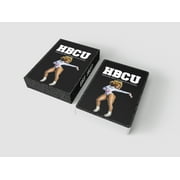 HBCU Majorette Playing Cards