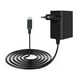 thumbnail image 1 of Cargador adaptador para la fuente de alimentación de la consola de juegos Nintendo Switch NS (enchufe de la UE) WDOplteas  Para estrenar, 1 of 9