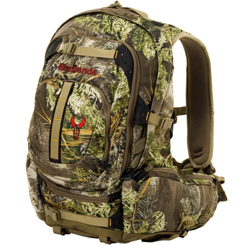 Badlands BSDPAPXA APX Camo Superday Backpack 