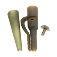 thumbnail image 4 of Riwcyla 50 Sets Safety Clips Carp Fishing Tackle Accessories, 4 of 6