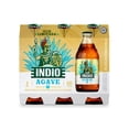 thumbnail image 1 of Cerveza Indio Agave 6 pack 300 ml c/u, 1 of 4