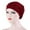 Clear, variant on Cute & Sweet Heardband, Cute Plush Pressure Headband Multicolor Face Wash Headband Yellow