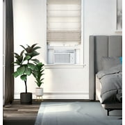 GE 5,000 BTU, 115V Mechanical Window Air Conditioner, Covers up to 150 sq ft