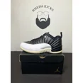 thumbnail image 3 of Ni - ke Size 8.5 - Jordan 12 Retro Low Playoffs 2017 Preowned Og Rare 308317-004, 3 of 5