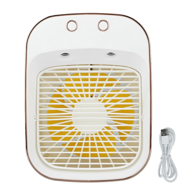 Ventilador de nebulización de escritorio, ventilador de nebulización de agua, ventilador de nebulización de escritorio, ventilador de nebulización recargable, salida de alta intensidad