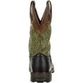 thumbnail image 4 of Durango® Maverick XP™ Waterproof Western Work Boot, 4 of 5