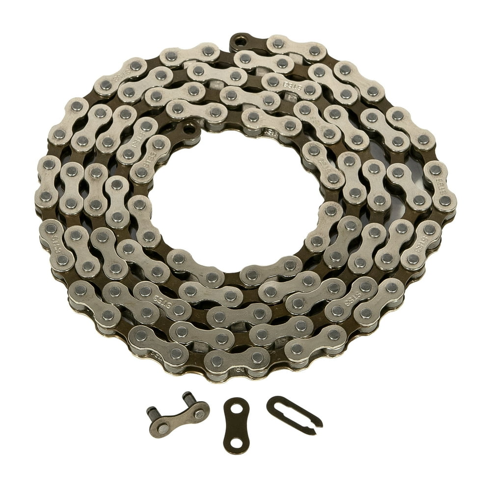 Bike Shop Single or 3Speed Replacement Bicycle Chain