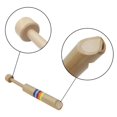 thumbnail image 5 of Wooden Flute Musical Instrument for Adults, Children, Music Lovers, 5 of 6