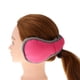 thumbnail image 3 of Calentadores de detrás de cabeza Calentador de unisex clásico Orejeras de invierno para exteriores rojo Soledad Orejeras de invierno, 3 of 9