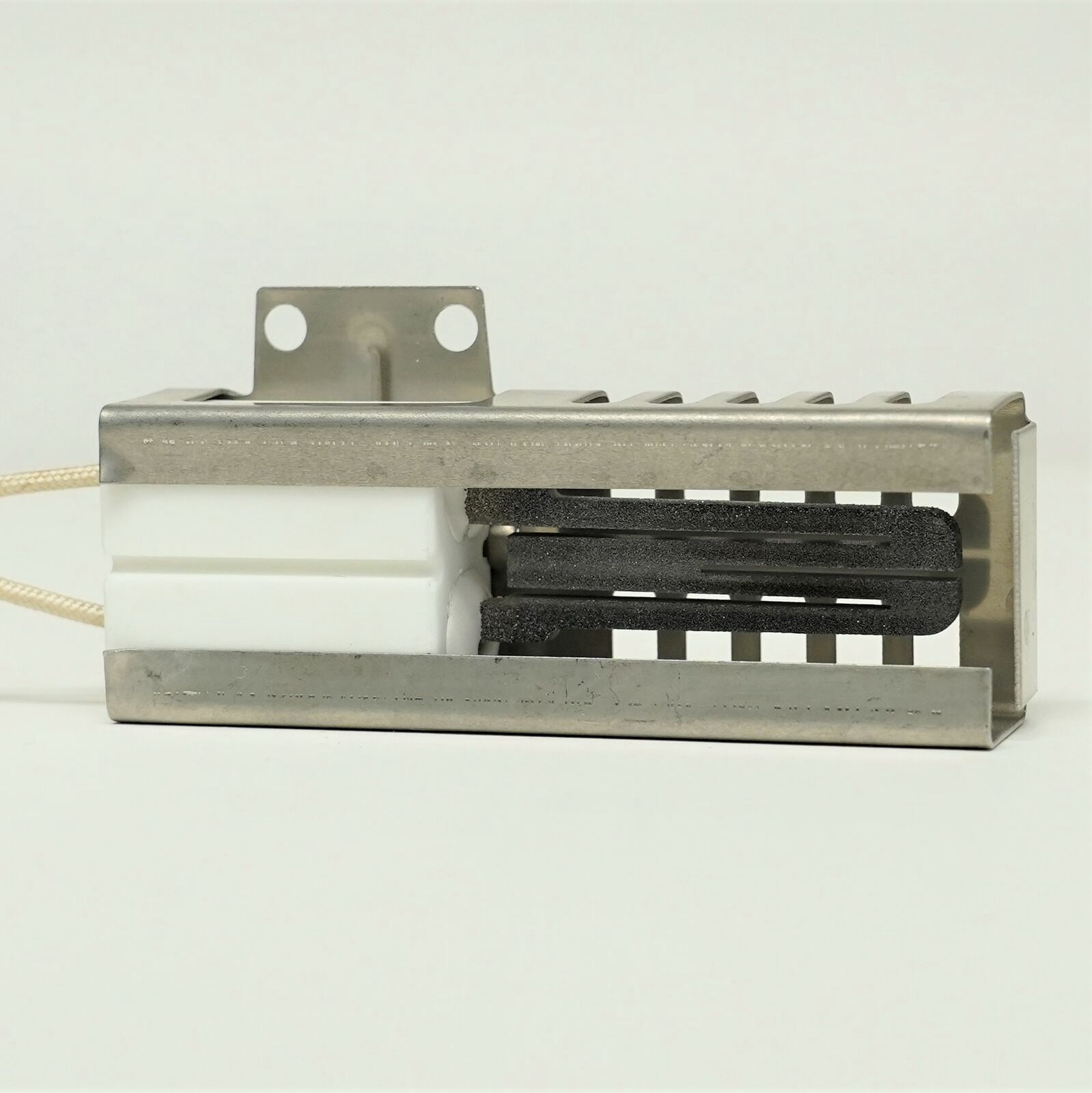 12400035 Ignitor Gas Oven Range Igniter for Maytag Magic Chef 7432P067-60