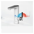 thumbnail image 5 of Chauffe-eau Électrique Robinet de Cuisine Sans Réservoir Geysers Robinet de Chauffage Instantané, Chauffage Rapide, 5 of 5