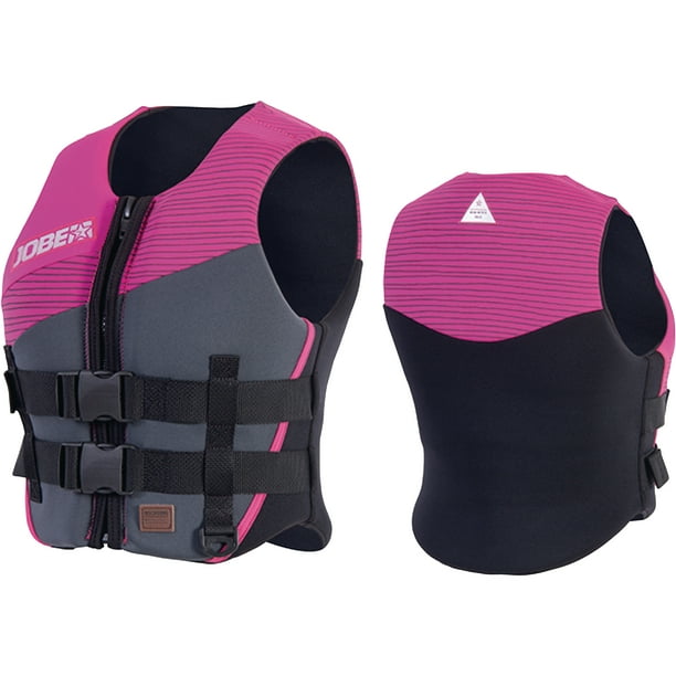 4x neoprene life vest