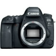 thumbnail image 1 of Cámara réflex digital Canon EOS 6D Mark II cuerpo, 1 of 6