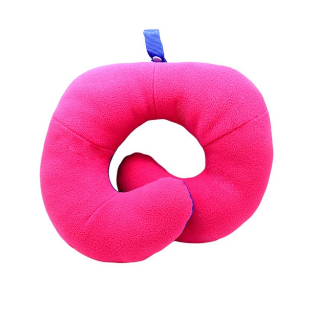 Travel Pillow for Airplane/Car/Road Trip/Recline Neck/Chin/Head