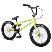 Eastern 20 BMX Javelin Freestyle Bicycle - neon yellow