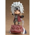 thumbnail image 2 of Naruto Jiraiya and Gamabunta Nendoroid Figure Set - Rerun, 2 of 6