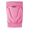 thumbnail image 2 of Par Rodilleras Para Voleibol Estandar Rosas Wilson Wilson Protección, 2 of 2
