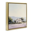 thumbnail image 4 of Stupell Industries Rural Farm Horizon Landscape & Nature Painting Gold Floater Framed Canvas Art Print Wall Art, 25 x 25, 4 of 10