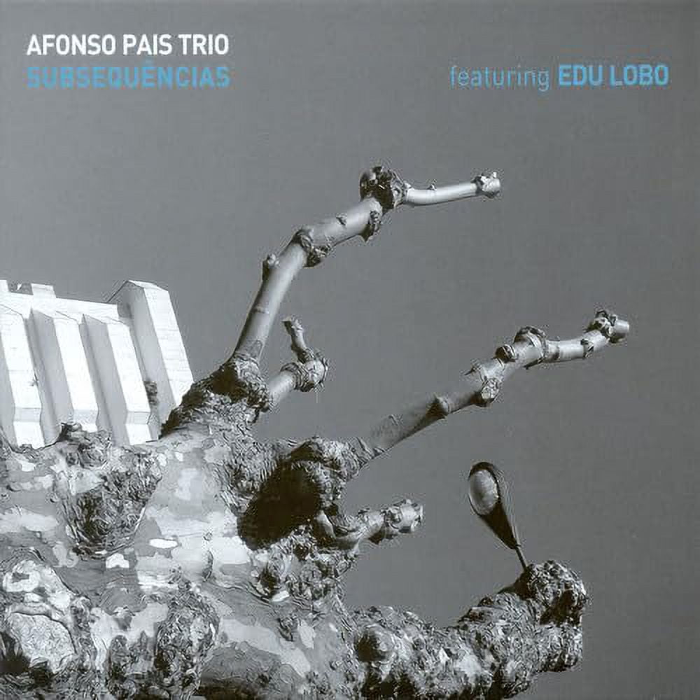 Mahmoud Turkmani - Subsequencias - Music & Performance - CD