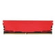 thumbnail image 2 of Módulo de Memoria ANGGREK DDR4 Rojo 2666 MHz Aleación de Aluminio para Juegos, 2 of 7