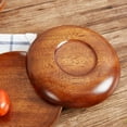 thumbnail image 5 of WHAMVOX Coffee Mini Snack Tray for Home Use Perfect for Serving Desserts Fruits or Snacks at Parties 1pc, 5 of 8