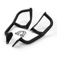 thumbnail image 2 of Engine guards / Crashbars Crash Bars For Honda CB1100 2010-2016 Black, 2 of 8